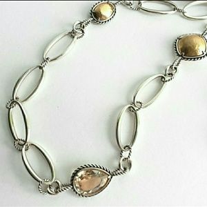 Brighton YTC Joyful Long Necklace